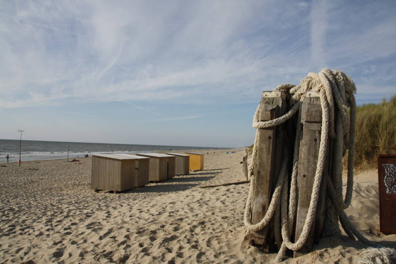 Strandurlaub Callantsoog LekkerNaarZee
